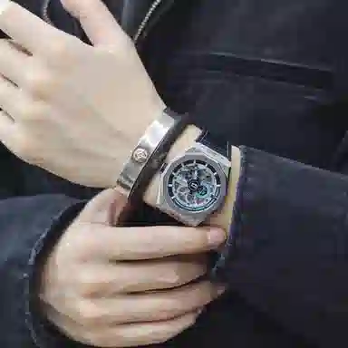 BONEST GATTI BG7601-B1