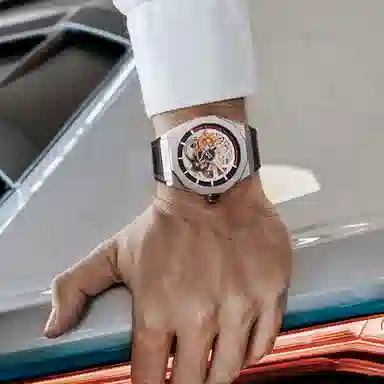 BONEST GATTI BG7601-B2