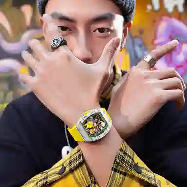 BONEST GATTI BG9001-R