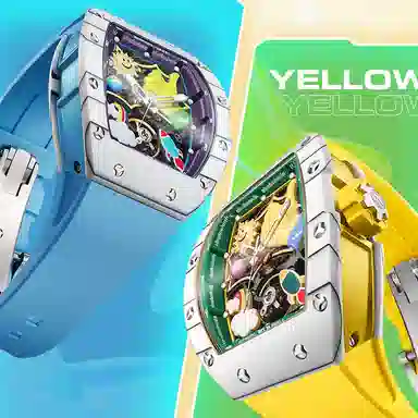 BONEST GATTI BG9001-R