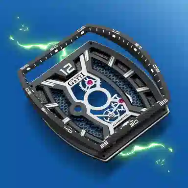 BONEST GATTI BG5601-A