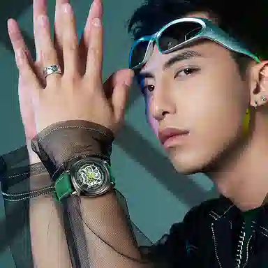 FAIRWHALE FW-5220-R1