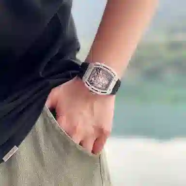 FAIRWHALE 30 FW-6650-R