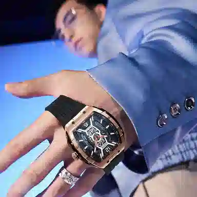 BONEST GATTI BG5601-A