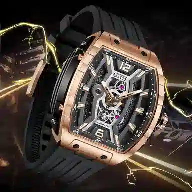 BONEST GATTI BG5601-A