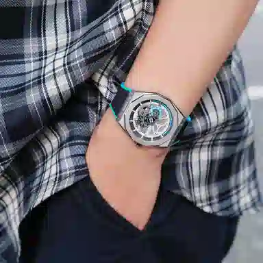 BONEST GATTI BG7601-A1