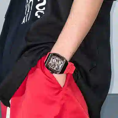 BONEST GATTI BG9901-A3