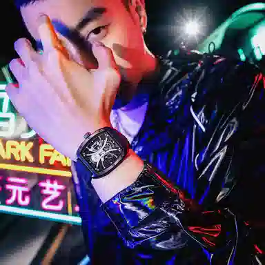 FAIRWHALE FW-6560-R1