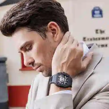 BONEST GATTI BG9908-A2