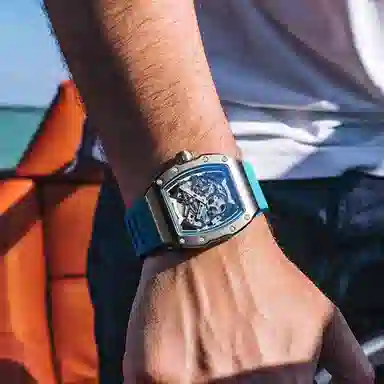 BONEST GATTI BG9901-A1