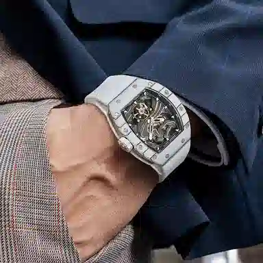 BONEST GATTI BG9003-R