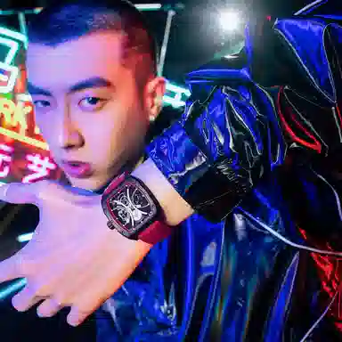 FAIRWHALE FW-6560-R1