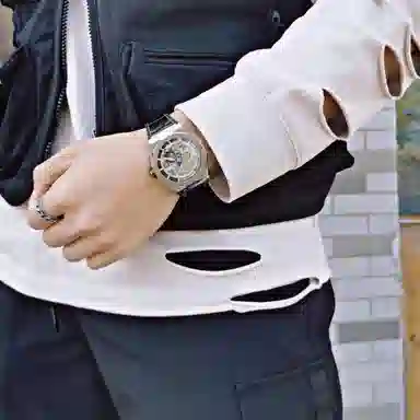 Bonest Gatti BG7601-B4