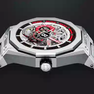 BONEST GATTI BG7601-S3