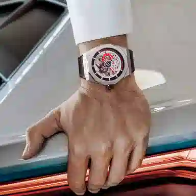 Bonest Gatti BG7601-B3