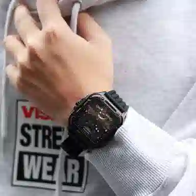 FAIRWHALE FW-6530-R2