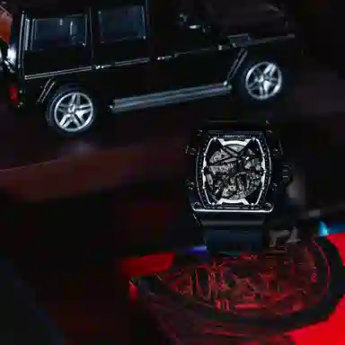 BONEST GATTI BG9901-A9