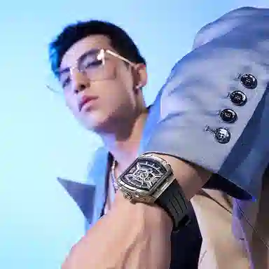 BONEST GATTI BG5601-A