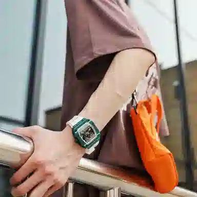 BONEST GATTI BG9906-A2