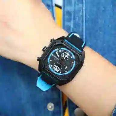 FAIRWHALE FW-5540-R1