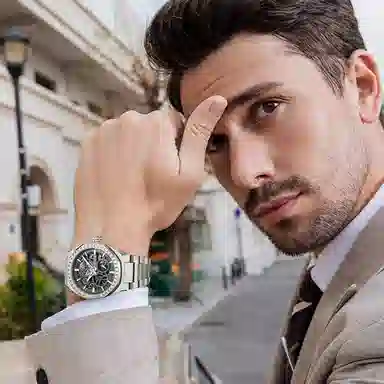 BONEST GATTI BG8801-S