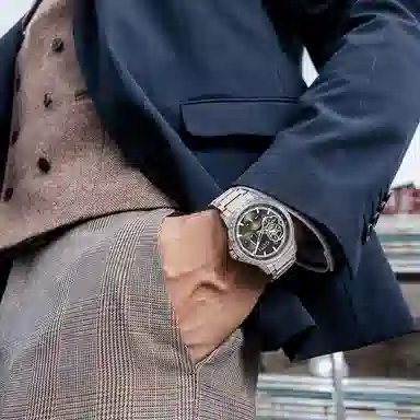 Bonest Gatti BG8802-S