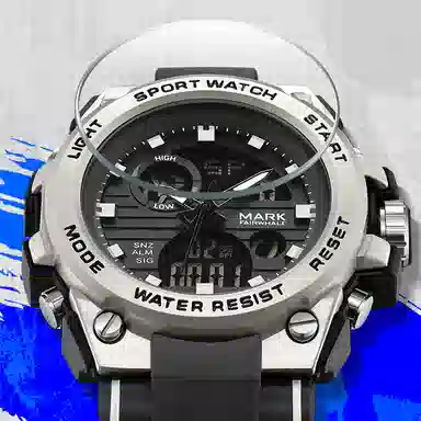 FAIRWHALE TPU FW-5100-R