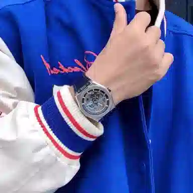 BONEST GATTI BG7601-B1