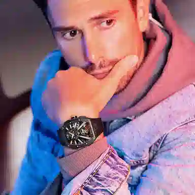 BONEST GATTI BG9950-A1