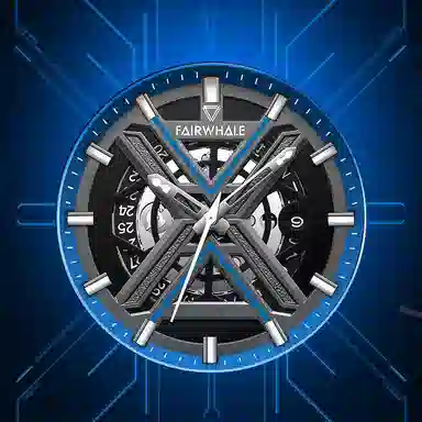 FAIRWHALE X FW-6190-2