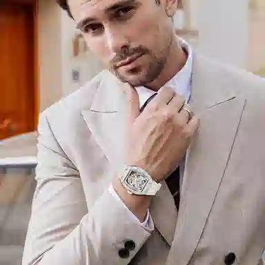 Bonest Gatti BG5002-R