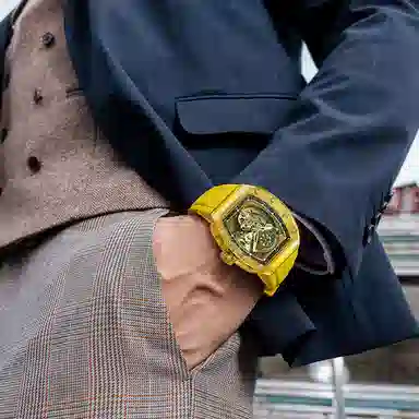 BONEST GATTI BG7001-R