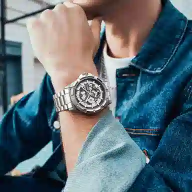 FAIRWHALE FW-6960+3250