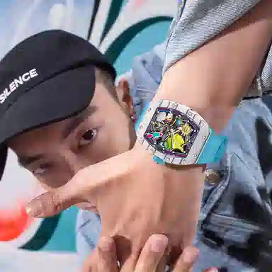 BONEST GATTI BG9001-R