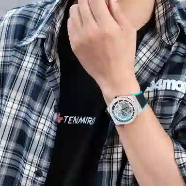 BONEST GATTI BG7601-A1