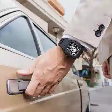 BONEST GATTI BG9908-A2