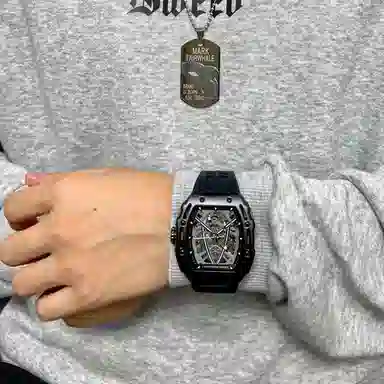 FAIRWHALE 30 FW-6650-R