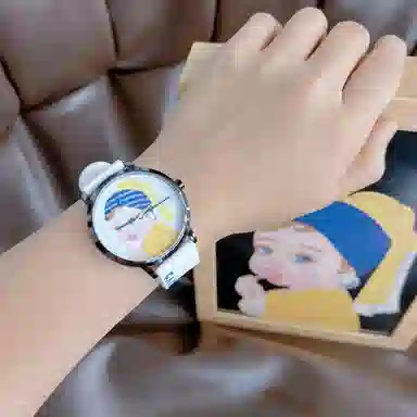 FAIRWHALE FW-3470-R1