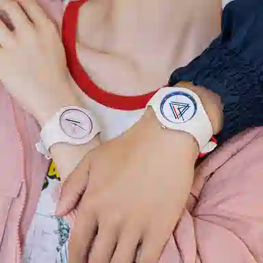 FAIRWHALE logo 30 FW-4320-5