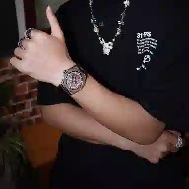 Bonest Gatti BG7601-B3