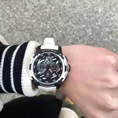 FAIRWHALE FW-4410-R2