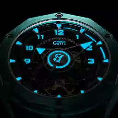 BONEST GATTI BG5806-A