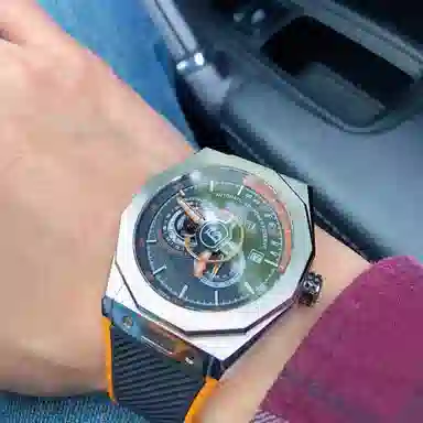 BONEST GATTI BG8601-2