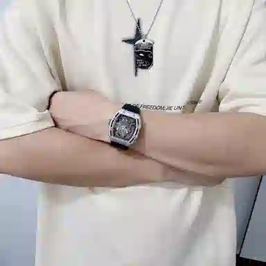 FAIRWHALE 30 FW-6650-R