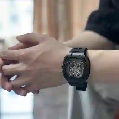 FAIRWHALE 30 FW-6650-R