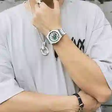 BONEST GATTI BG7601-S5