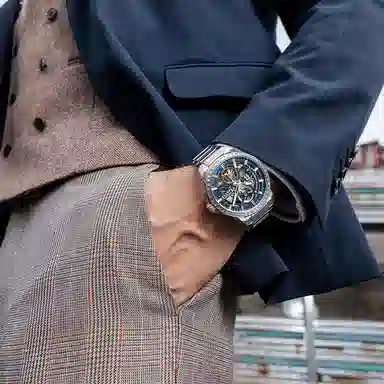 BONEST GATTI BG8803-S