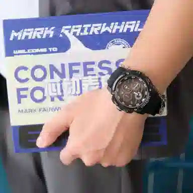 FAIRWHALE FW-4410-R1