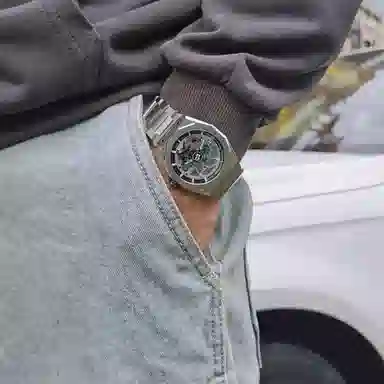 BONEST GATTI BG7601-S5