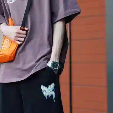 BONEST GATTI BG9906-A2